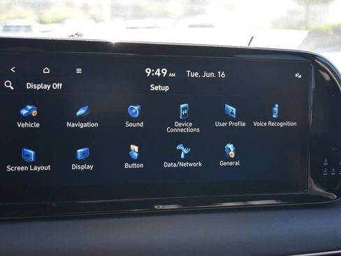 Used 2023 Hyundai Palisade Limited AWD/4WD image 11