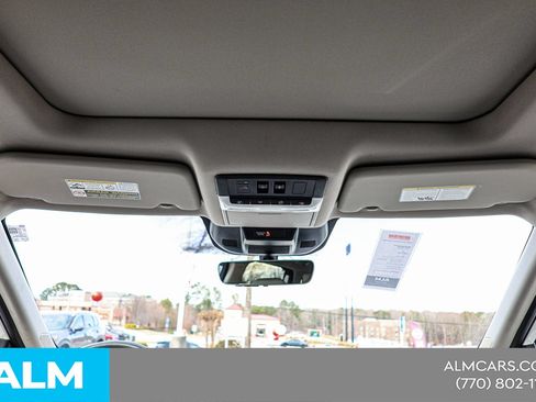 Used 2023 Nissan Rogue SL w/ SL Premium Package AWD/4WD image 51