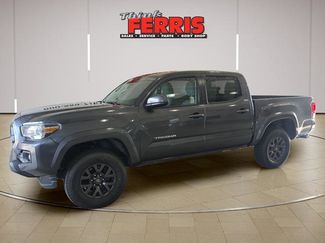 Used 2023 Toyota Tacoma SR5 video 1