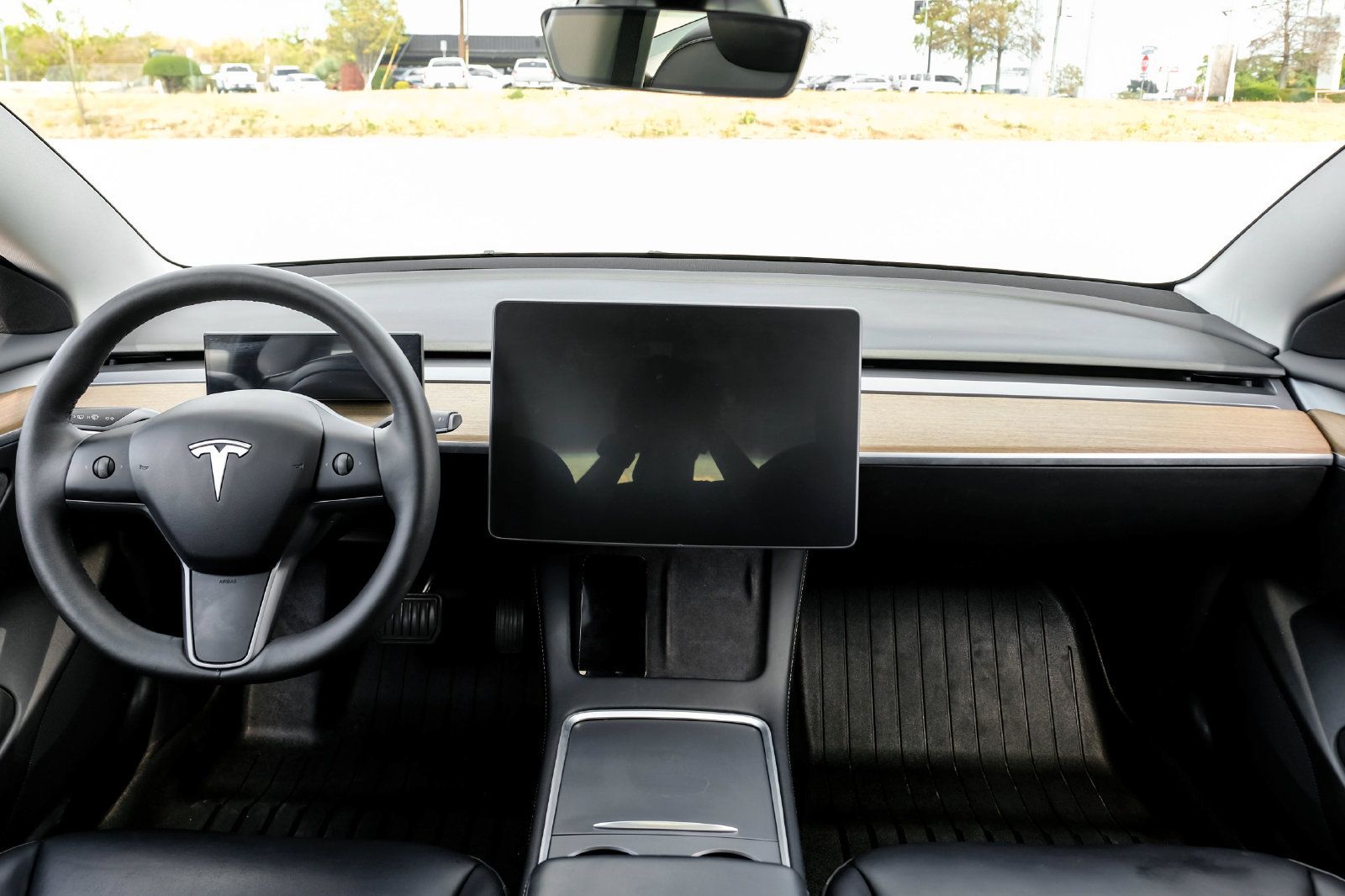 Used 2022 Tesla Model 3 RWD image 18