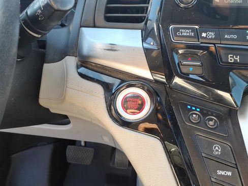 Used 2020 Honda Odyssey Elite image 12