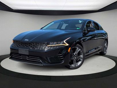 Used 2021 Kia K5 EX w/ EX Premium Package