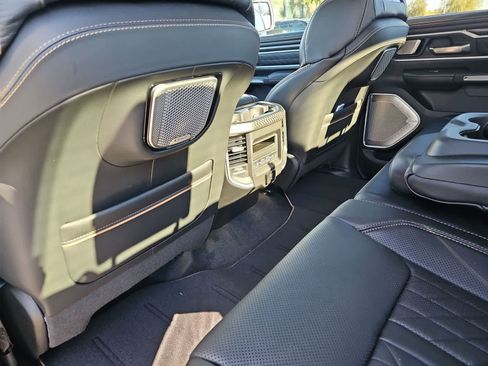 New 2026 RAM 1500 Tungsten w/ Trailer Tow Group image 18