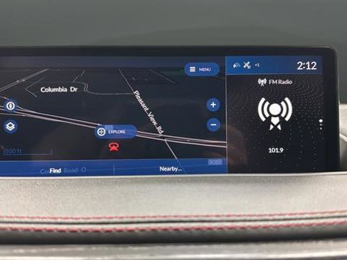 Used 2023 Acura MDX Type S image 15