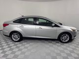 Used 2017 Ford Focus SE image 4