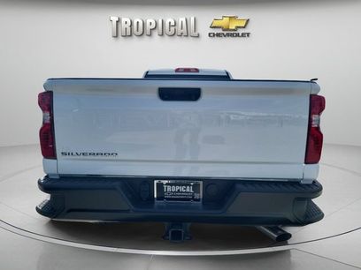New 2025 Chevrolet Silverado 2500 W/T w/ WT Convenience Package