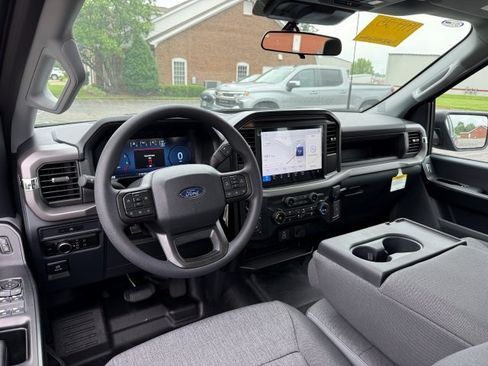 New 2025 Ford F150 XL image 16