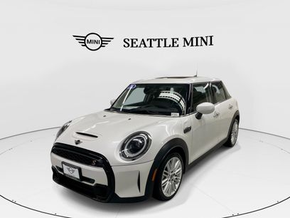 Used 2024 MINI Cooper S