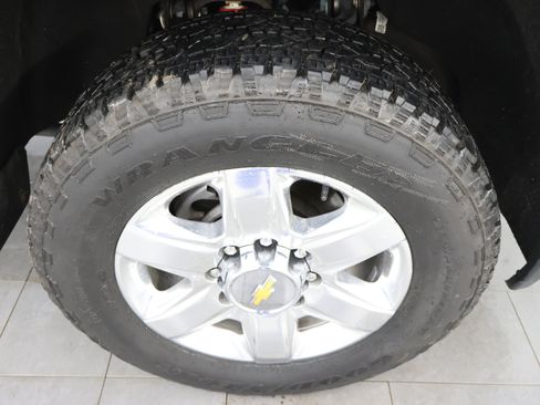 Used 2023 Chevrolet Silverado 3500 LTZ w/ Gooseneck/5TH Wheel Package image 3