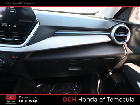 Used 2024 Chevrolet Trax LS w/ Driver Confidence Package image 14