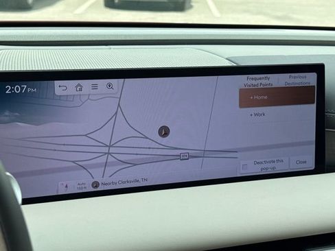 Used 2025 Genesis G80 3.5T Sport image 22