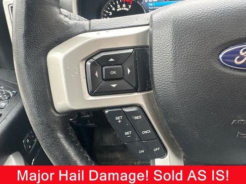 Used 2019 Ford F150 Lariat w/ Equipment Group 502A Luxury image 24