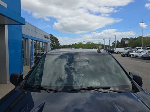 Used 2022 Chevrolet Silverado 1500 Custom image 51