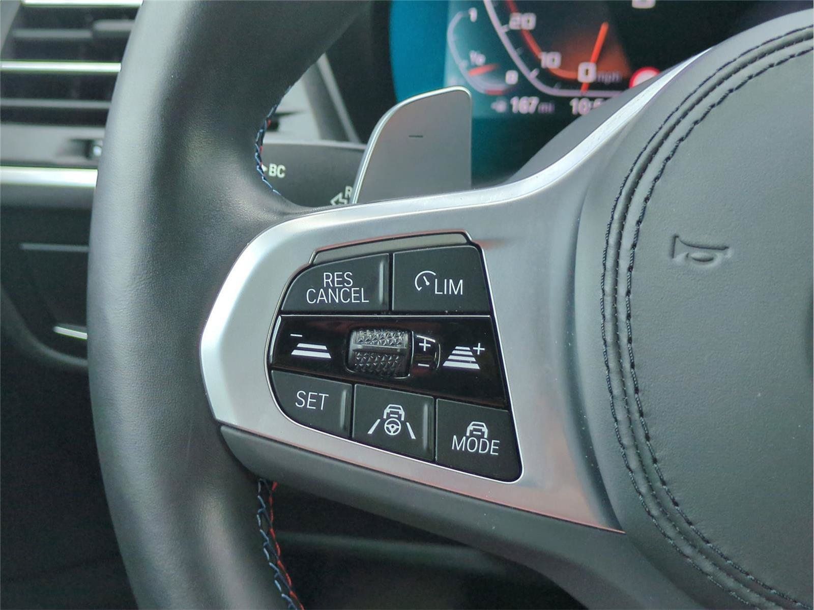 Used 2023 BMW X4 M40i AWD/4WD image 20