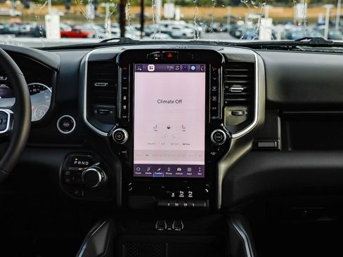 New 2026 RAM 1500 Big Horn image 14