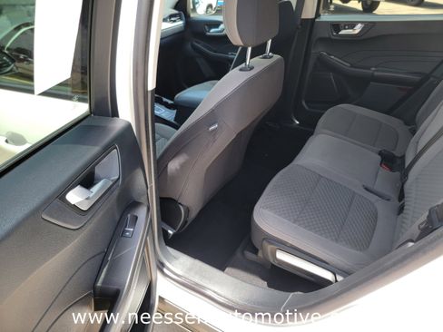 Used 2021 Ford Escape SE w/ Convenience Package image 13