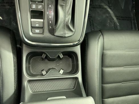 Certified 2023 Honda CR-V EX-L image 22