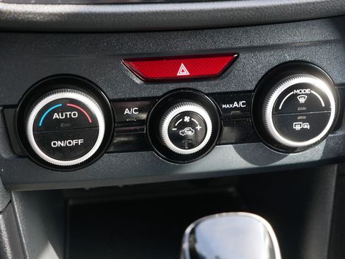 Used 2023 Subaru Crosstrek 2.0i Premium w/ Special Edition image 23