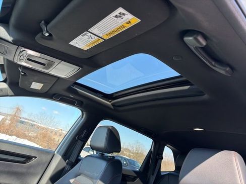 Used 2023 Honda CR-V Sport Touring image 14