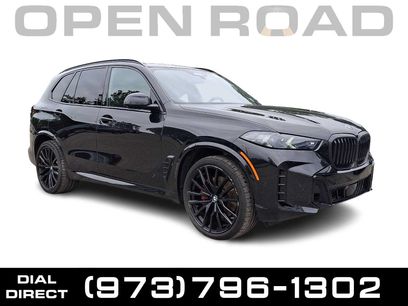 Used 2025 BMW X5 xDrive40i w/ Executive Package