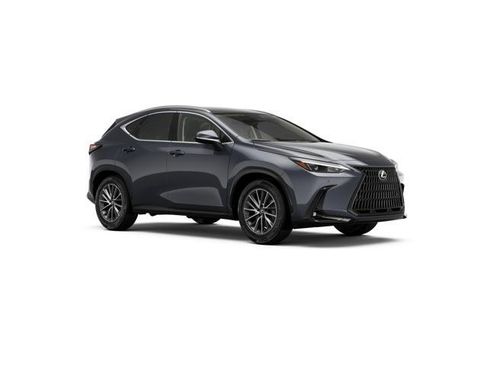 New 2026 Lexus NX 350 AWD w/ Accessory Package (K3) image 4