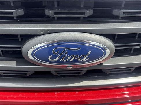 Used 2021 Ford F150 XLT w/ Equipment Group 302A High AWD/4WD image 30
