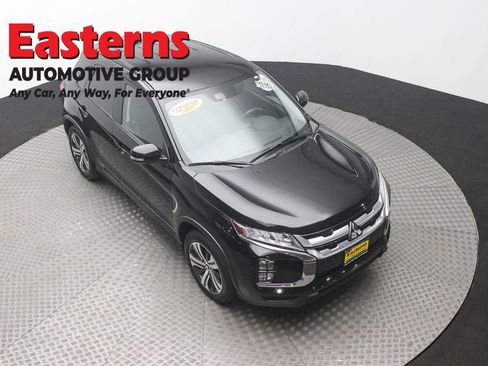 Used 2024 Mitsubishi Outlander Sport SE image 5