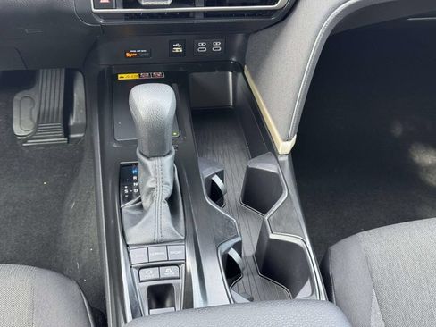 Used 2026 Toyota Camry LE FWD image 6