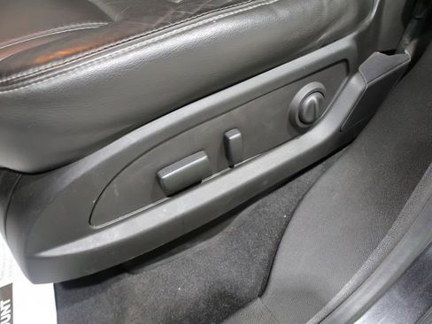 Used 2016 GMC Acadia Denali AWD/4WD image 12