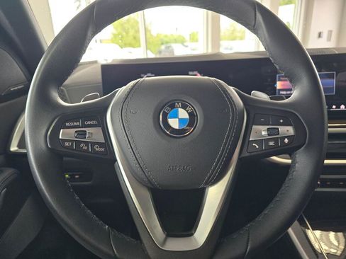 Used 2026 BMW X5 xDrive40i AWD/4WD image 24