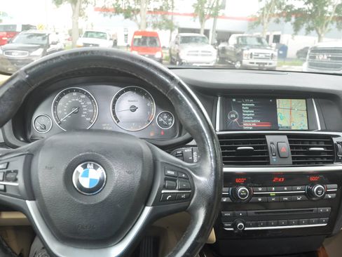 Used 2015 BMW X3 xDrive28i AWD/4WD image 18