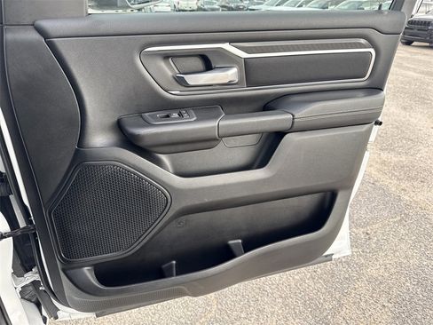 Certified 2025 RAM 1500 Big Horn image 36