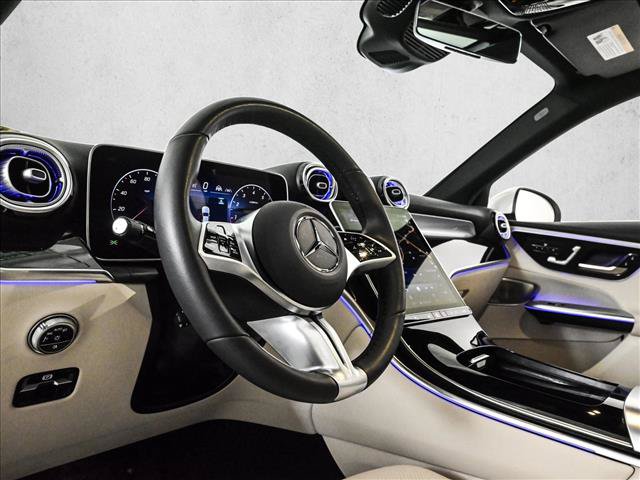 Certified 2026 Mercedes-Benz GLC 300 4MATIC image 10
