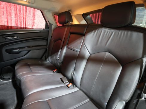 Used 2016 Cadillac SRX FWD image 13