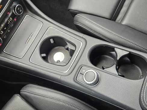 Certified 2019 Mercedes-Benz CLA 250 image 20