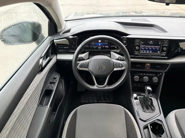 Used 2024 Volkswagen Taos S FWD image 17