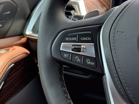 New 2026 BMW X5 xDrive40i AWD/4WD image 23