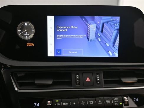 Certified 2024 Lexus ES 350 w/ Premium Package image 16