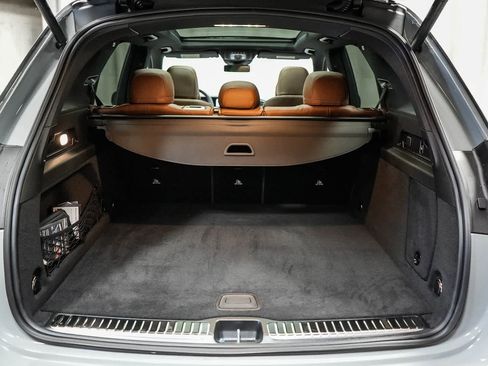 New 2026 Mercedes-Benz GLE 580 GLE 580 image 26