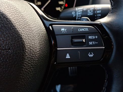 Used 2024 Honda Civic Sport image 21