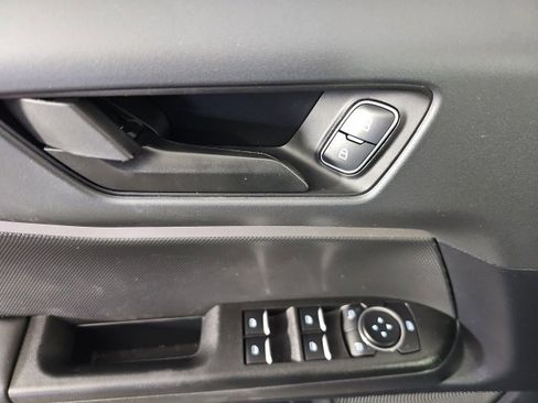 Used 2024 Ford Bronco Sport Big Bend image 12