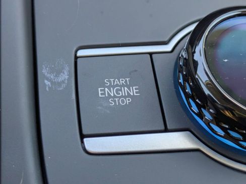 New 2026 Volkswagen Tiguan S image 27