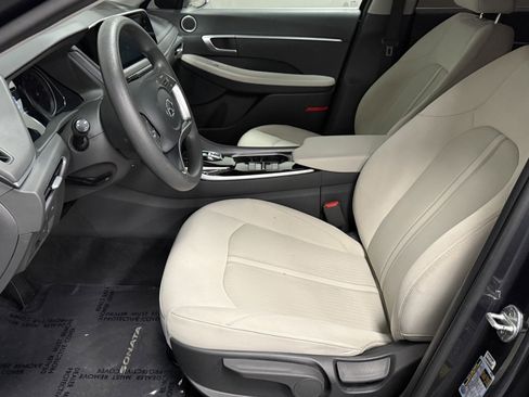 Used 2022 Hyundai Sonata SE image 20