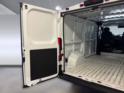 Used 2024 RAM ProMaster 1500 image 23