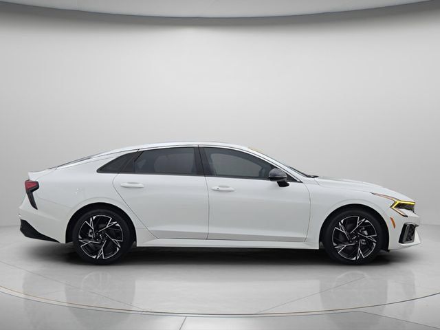 Used 2025 Kia K5 GT-Line FWD image 9