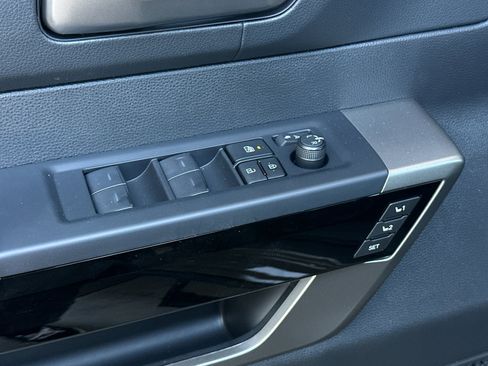 New 2026 Toyota Tundra Limited AWD/4WD image 13