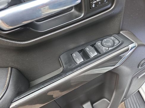 Used 2020 GMC Sierra 1500 AT4 w/ AT4 Premium Package AWD/4WD image 11