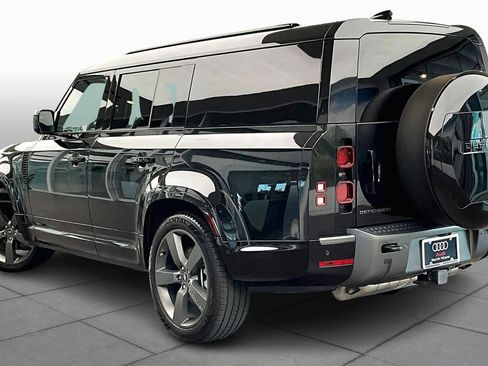 Used 2024 Land Rover Defender 130 Outbound image 10