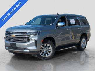 Used 2023 Chevrolet Tahoe Premier 360° Tour