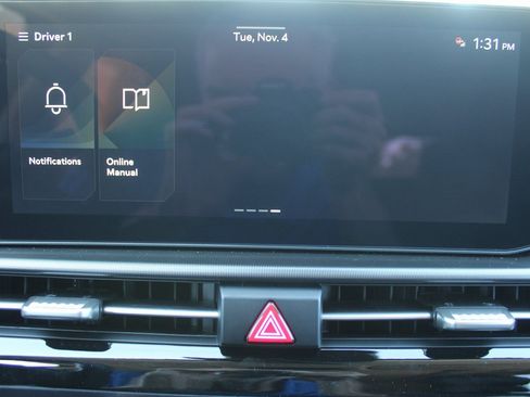 New 2026 Kia Sportage SX image 45